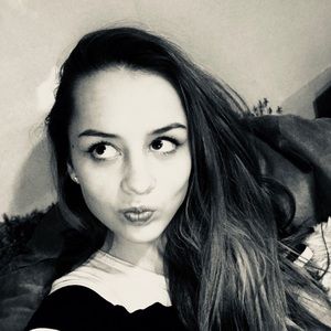 Meet your Posher, Marie